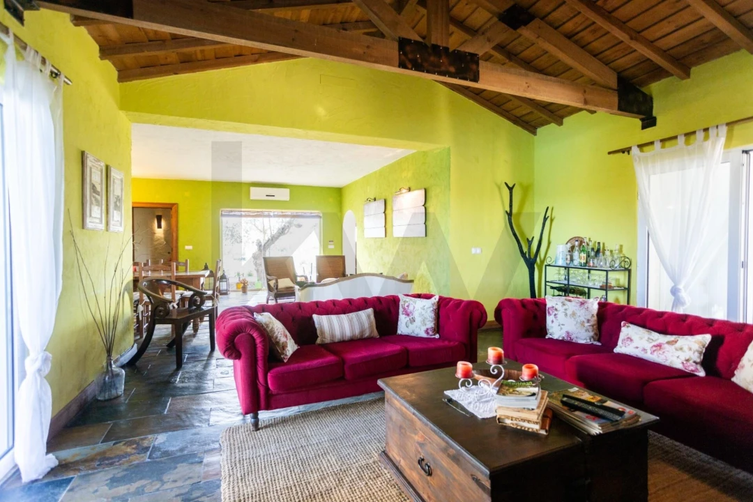 Quinta T10 para Venda em Vila Alva Foto 16