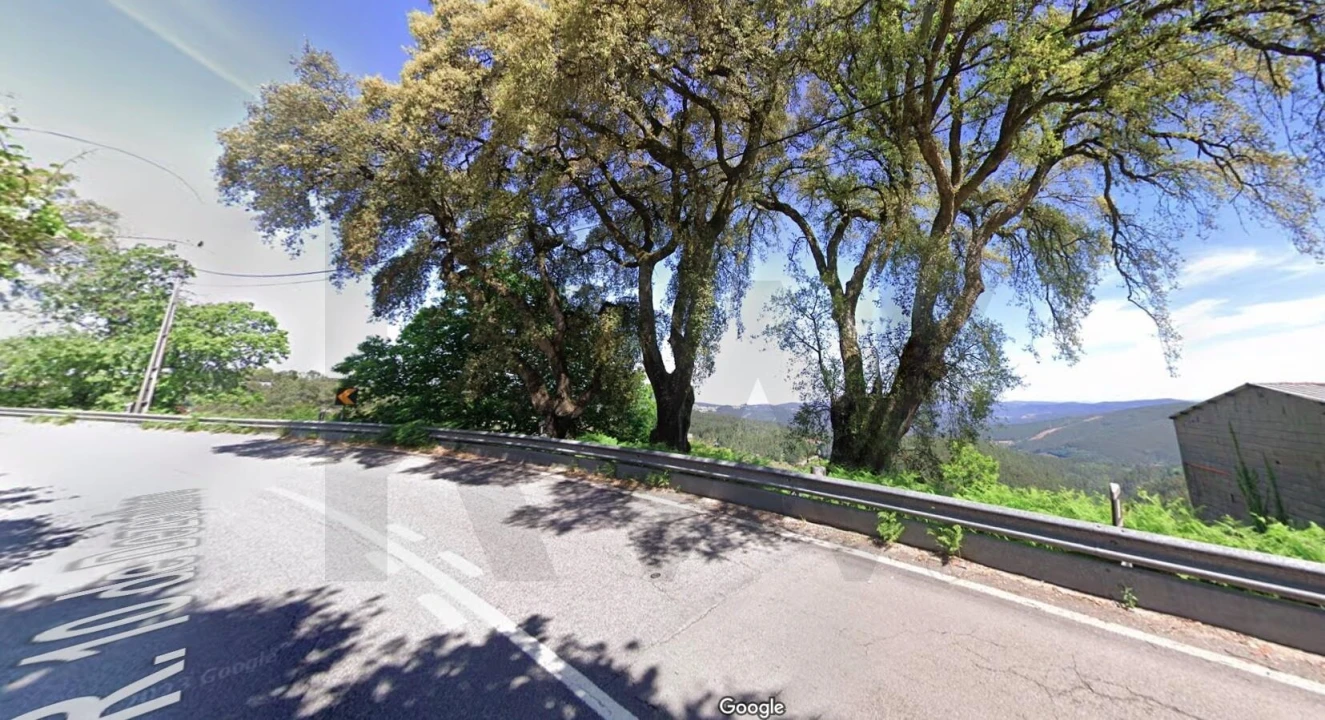 Terreno para Venda em Chave Foto 1