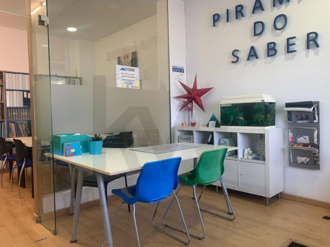 Loja para Arrendamento em Ramada e Caneças