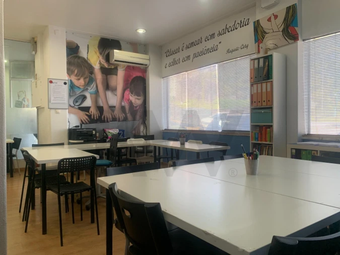 Loja para Arrendamento em Ramada e Caneças Foto 11