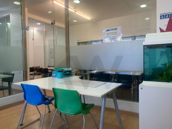 Loja para Arrendamento em Ramada e Caneças Foto 3