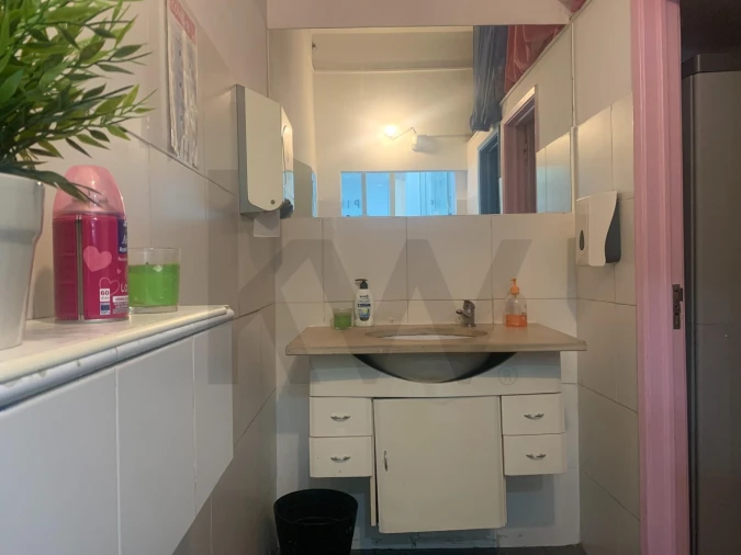 Loja para Arrendamento em Ramada e Caneças Foto 18