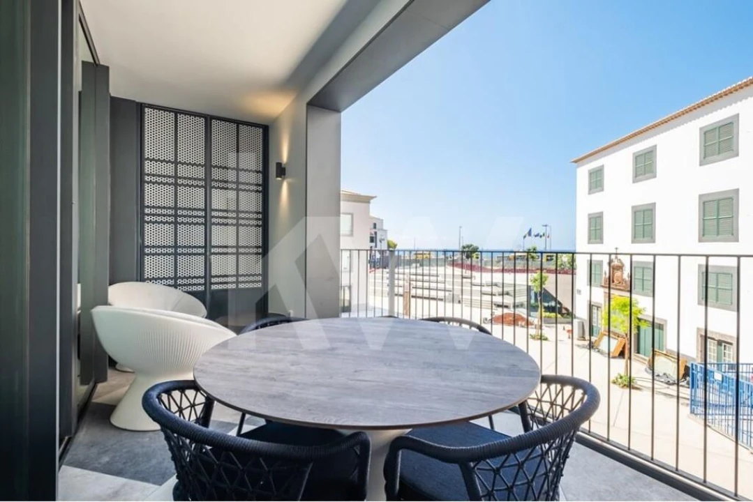 Apartamento T3 para Venda em Funchal (Se) Foto 37