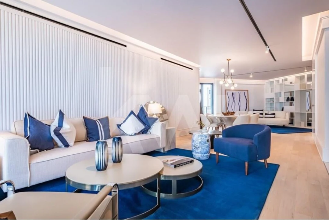 Apartamento T3 para Venda em Funchal (Se) Foto 1