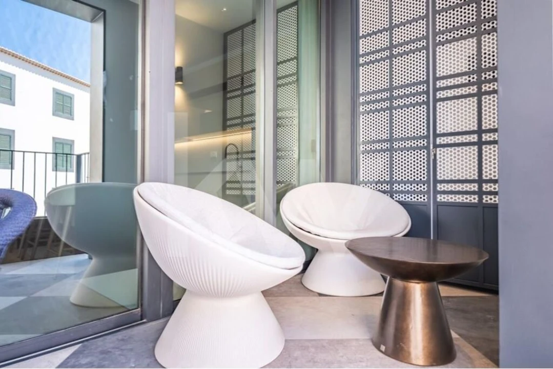 Apartamento T3 para Venda em Funchal (Se) Foto 36