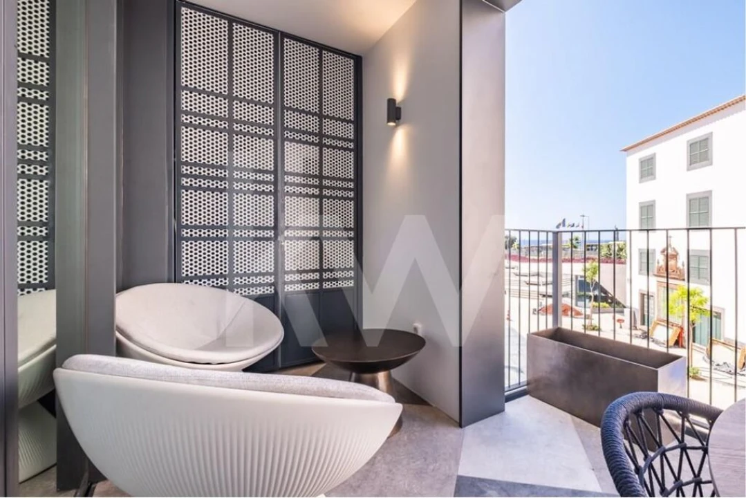 Apartamento T3 para Venda em Funchal (Se) Foto 35