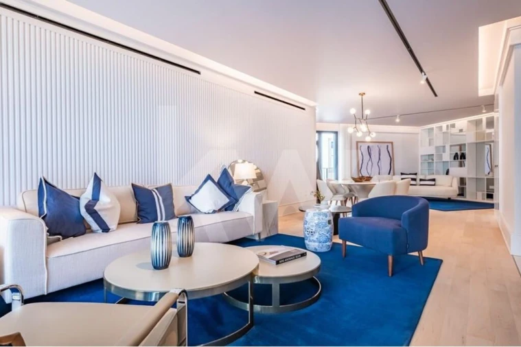 Apartamento T3 para Venda em Funchal (Se) Foto 1