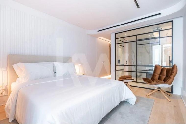 Apartamento T3 para Venda em Funchal (Se) Foto 22