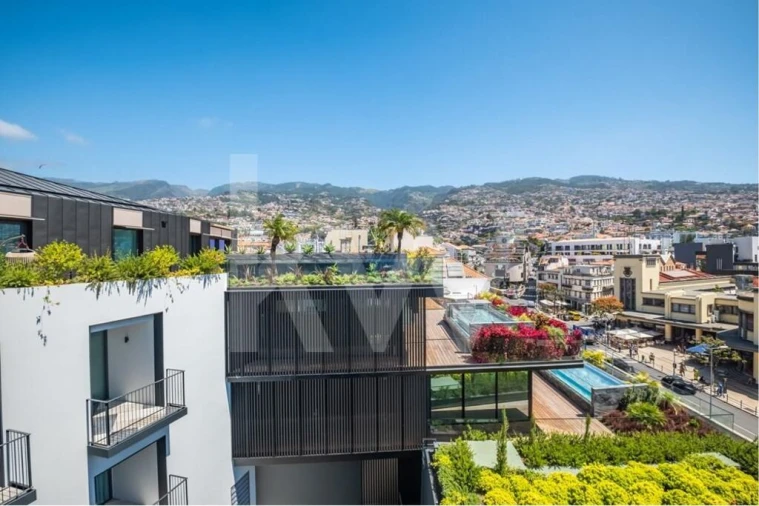 Apartamento T3 para Venda em Funchal (Se) Foto 43