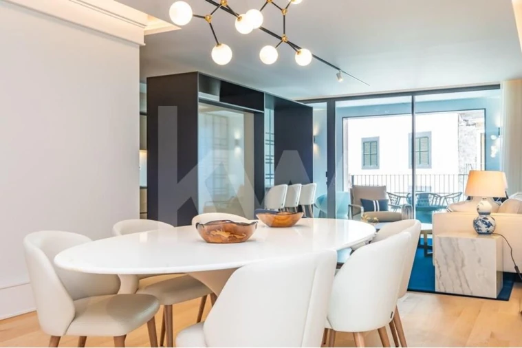 Apartamento T3 para Venda em Funchal (Se) Foto 31