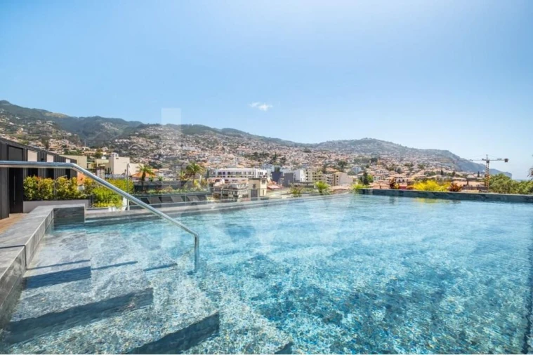 Apartamento T3 para Venda em Funchal (Se) Foto 42