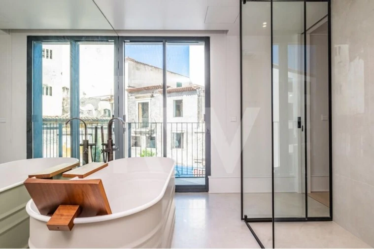 Apartamento T3 para Venda em Funchal (Se) Foto 10