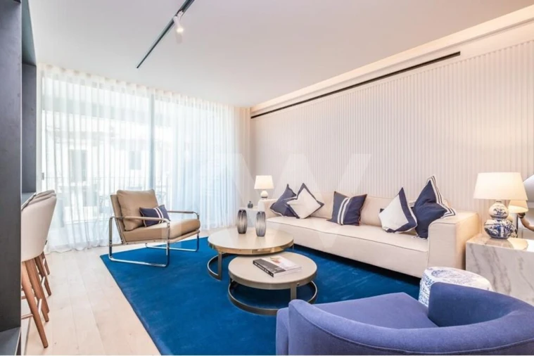 Apartamento T3 para Venda em Funchal (Se) Foto 34