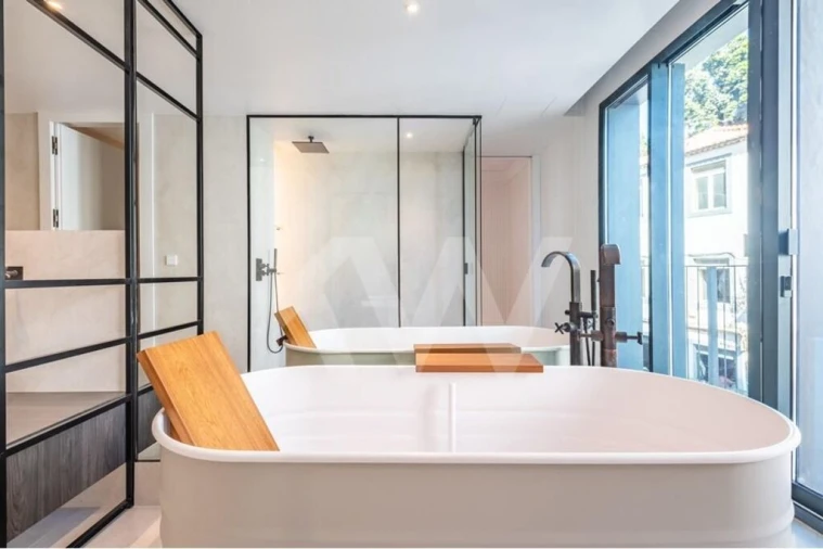 Apartamento T3 para Venda em Funchal (Se) Foto 14