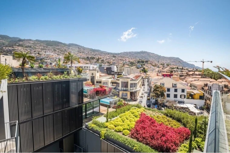 Apartamento T3 para Venda em Funchal (Se) Foto 38