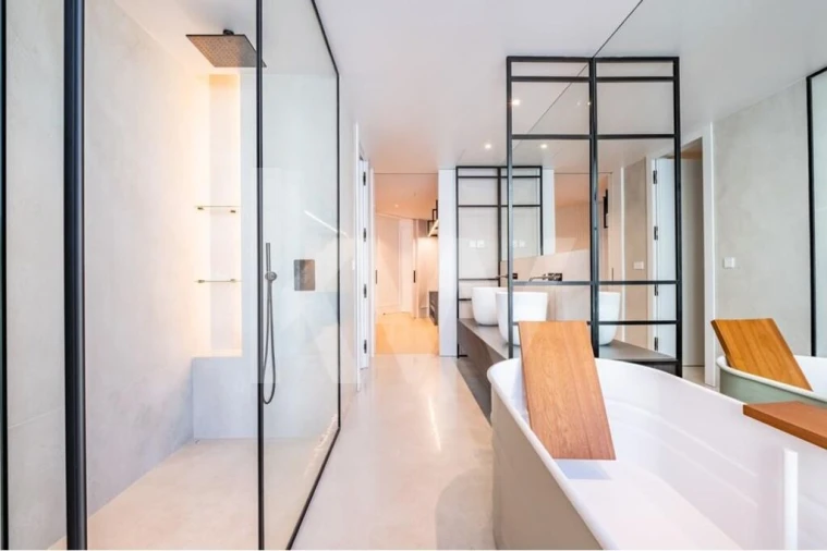 Apartamento T3 para Venda em Funchal (Se) Foto 12