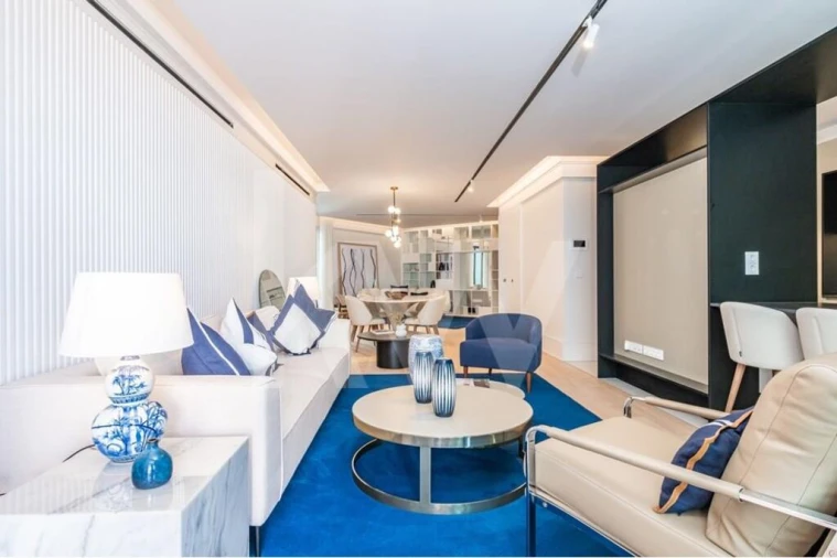 Apartamento T3 para Venda em Funchal (Se) Foto 2