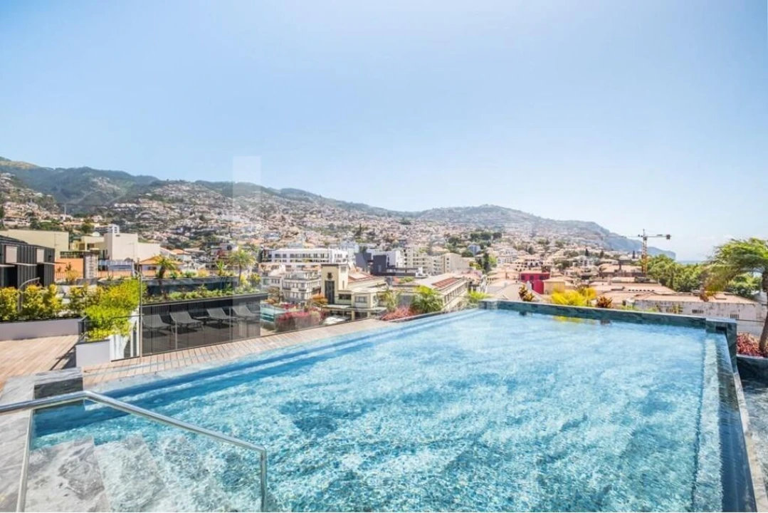 Apartamento T3 para Venda em Funchal (Se) Foto 41