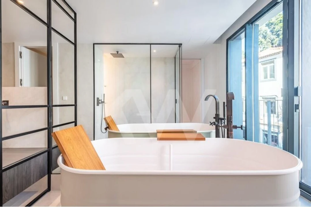 Apartamento T3 para Venda em Funchal (Se) Foto 14