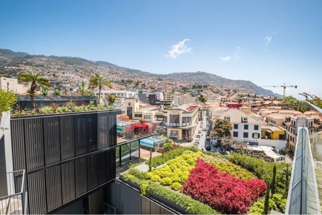 Apartamento T3 para Venda em Funchal (Se) Foto 38