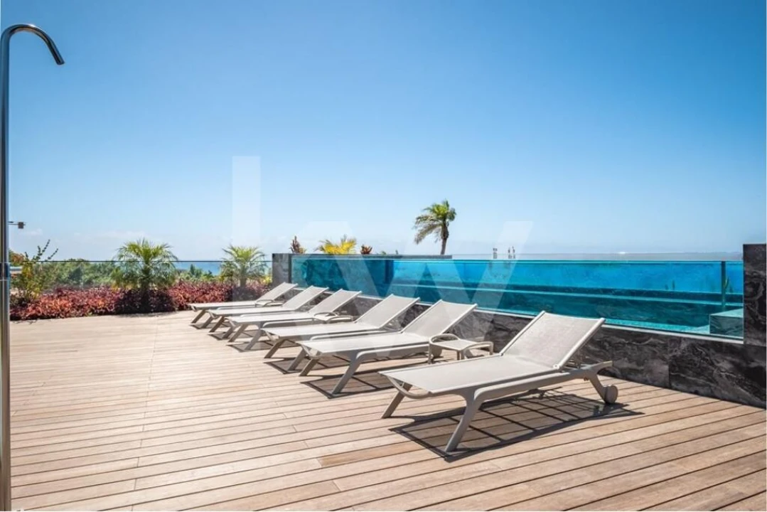 Apartamento T3 para Venda em Funchal (Se) Foto 40