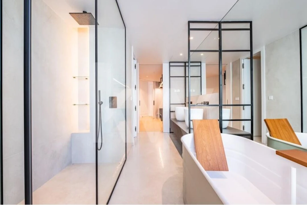 Apartamento T3 para Venda em Funchal (Se) Foto 12