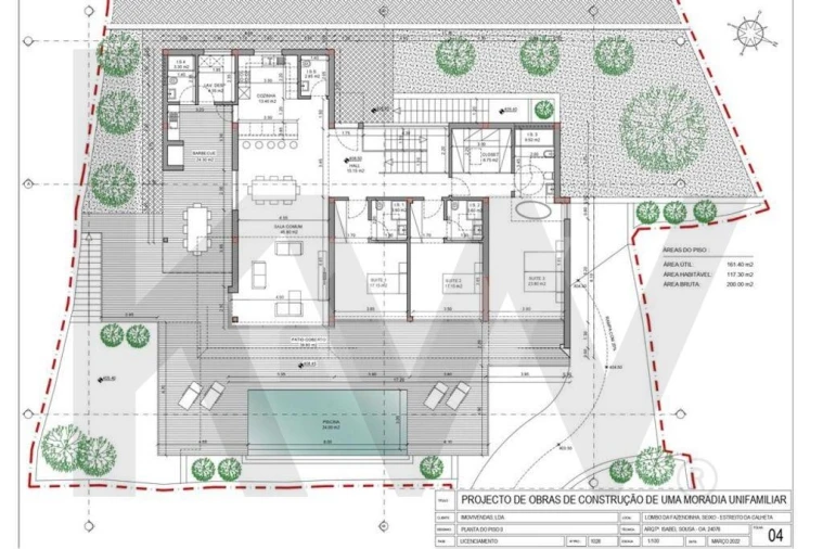 Moradia T3 para Venda em Estreito da Calheta Foto 43