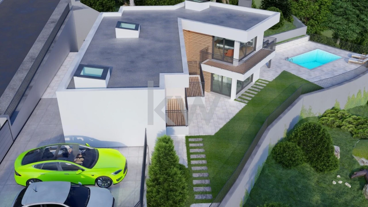 Moradia T3 para Venda em São Vicente Foto 18