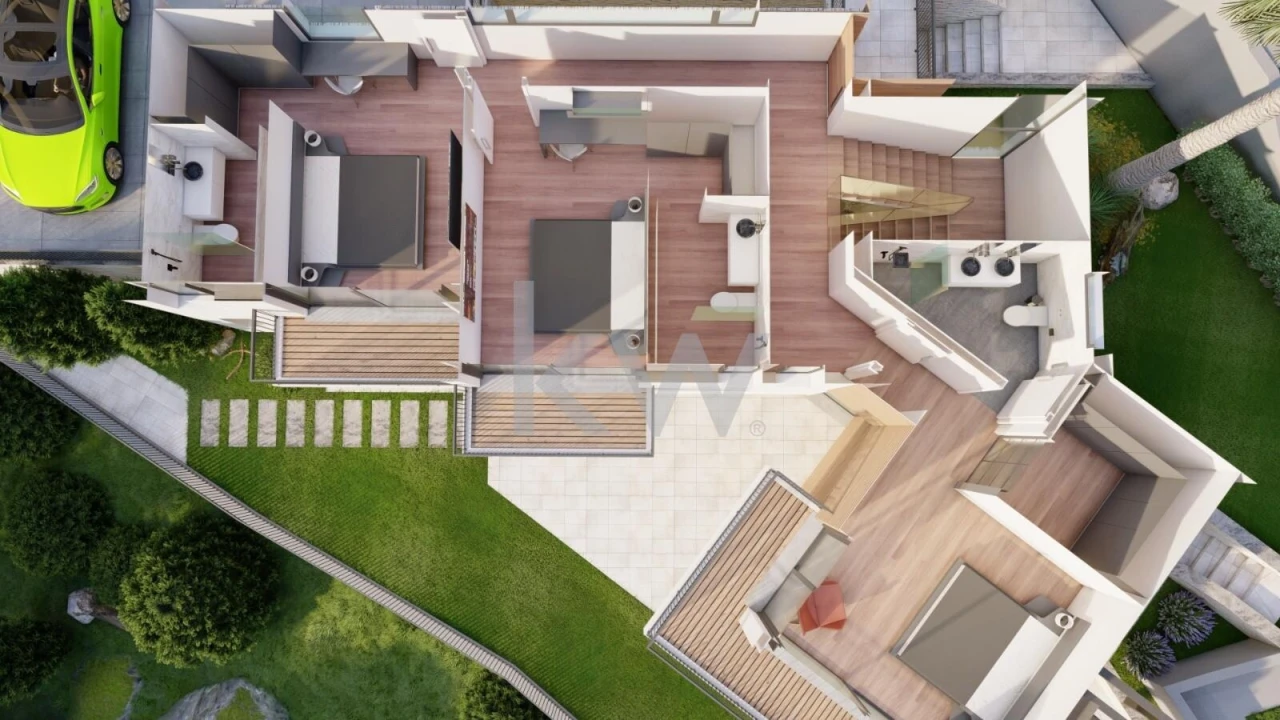 Moradia T3 para Venda em São Vicente Foto 38