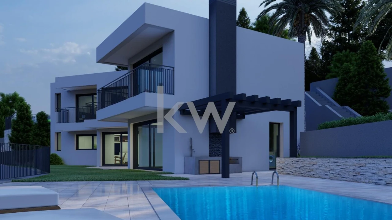 Moradia T3 para Venda em São Vicente Foto 14