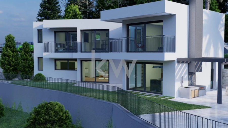 Moradia T3 para Venda em São Vicente Foto 21