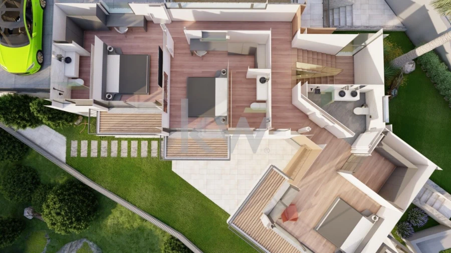 Moradia T3 para Venda em São Vicente Foto 38