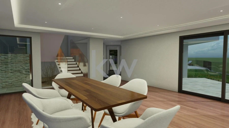 Moradia T3 para Venda em São Vicente Foto 33