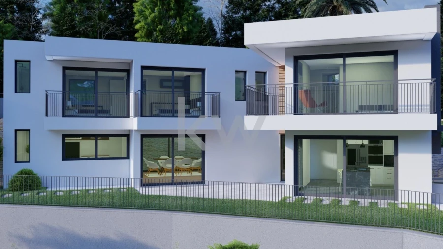 Moradia T3 para Venda em São Vicente Foto 11