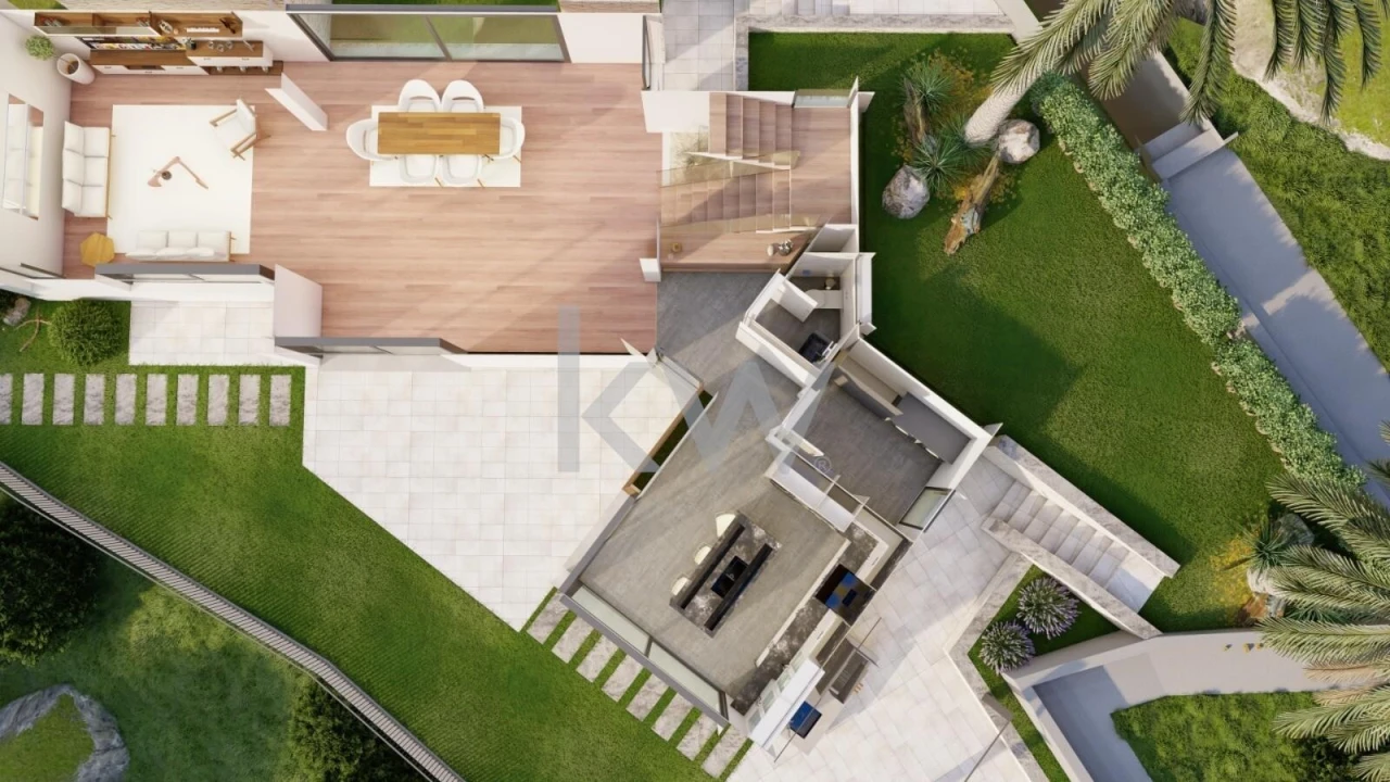 Moradia T3 para Venda em São Vicente Foto 29