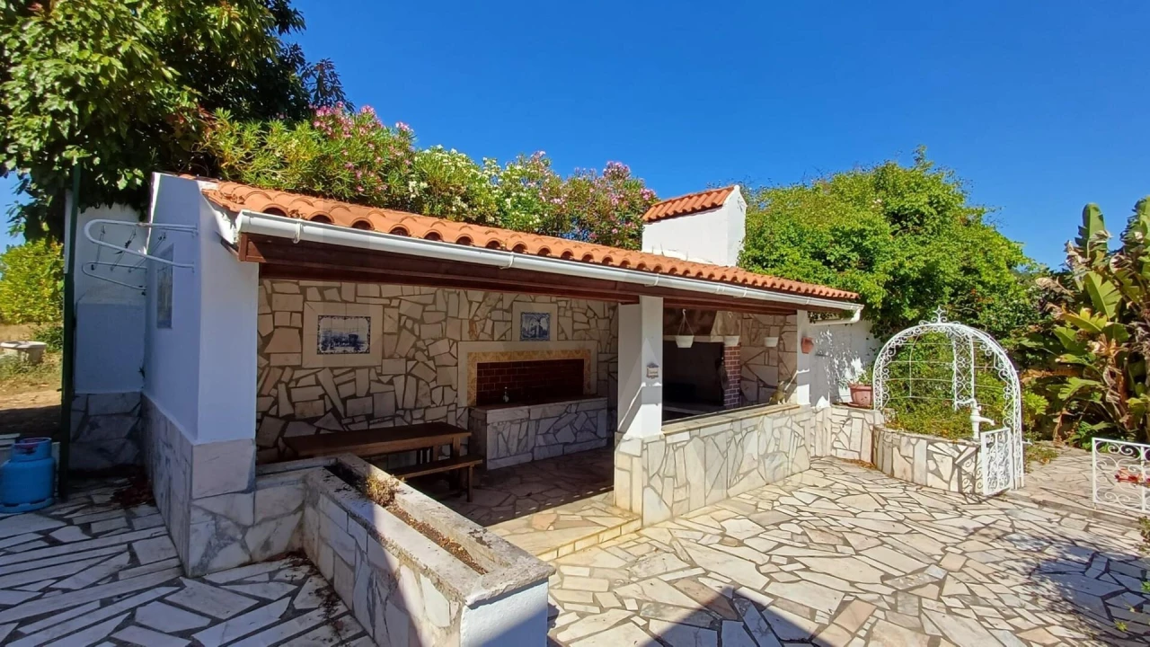 Moradia T3 para Venda em Roliça Foto 5