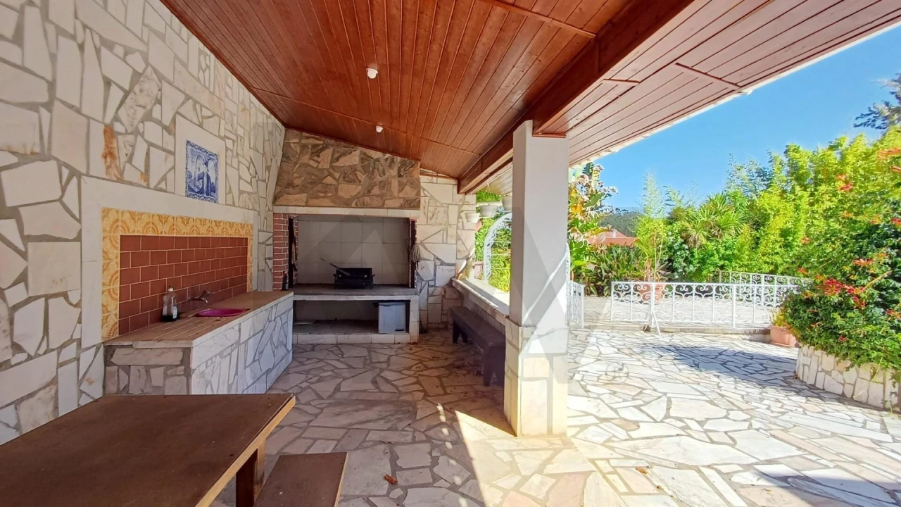 Moradia T3 para Venda em Roliça Foto 19