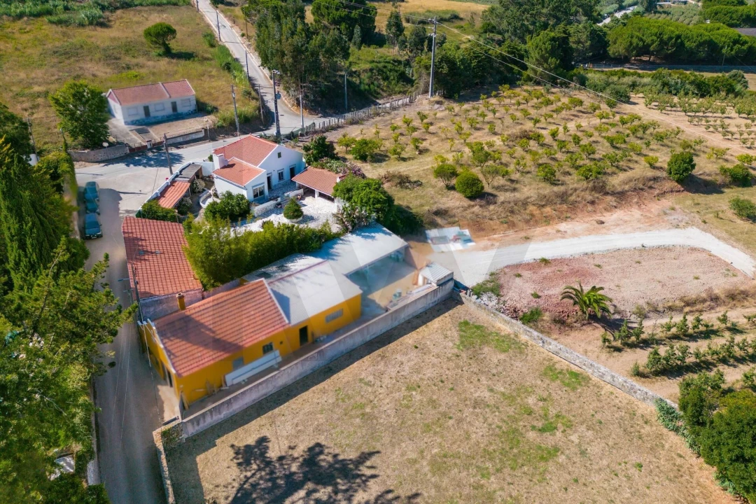 Moradia T3 para Venda em Roliça Foto 29