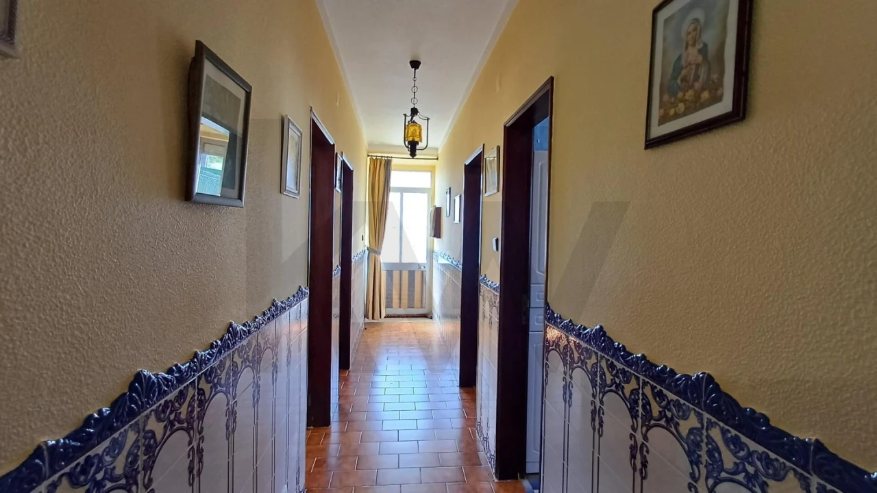 Moradia T3 para Venda em Roliça Foto 10