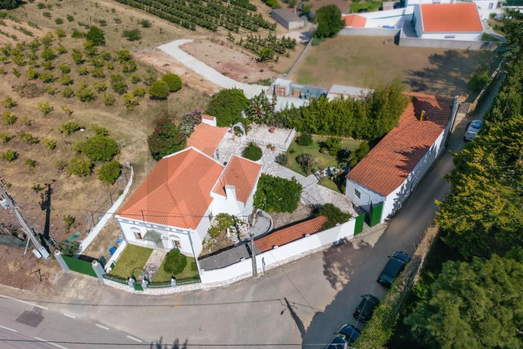 Moradia T3 para Venda em Roliça Foto 26