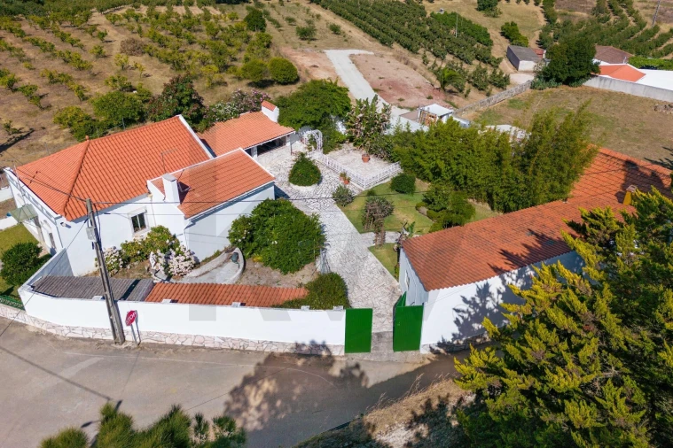 Moradia T3 para Venda em Roliça Foto 28