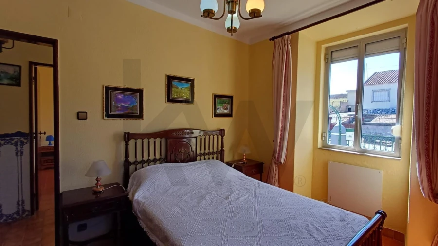 Moradia T3 para Venda em Roliça Foto 16