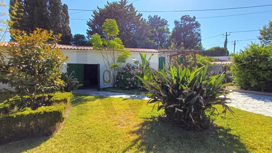 Moradia T3 para Venda em Roliça Foto 20