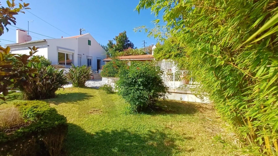 Moradia T3 para Venda em Roliça