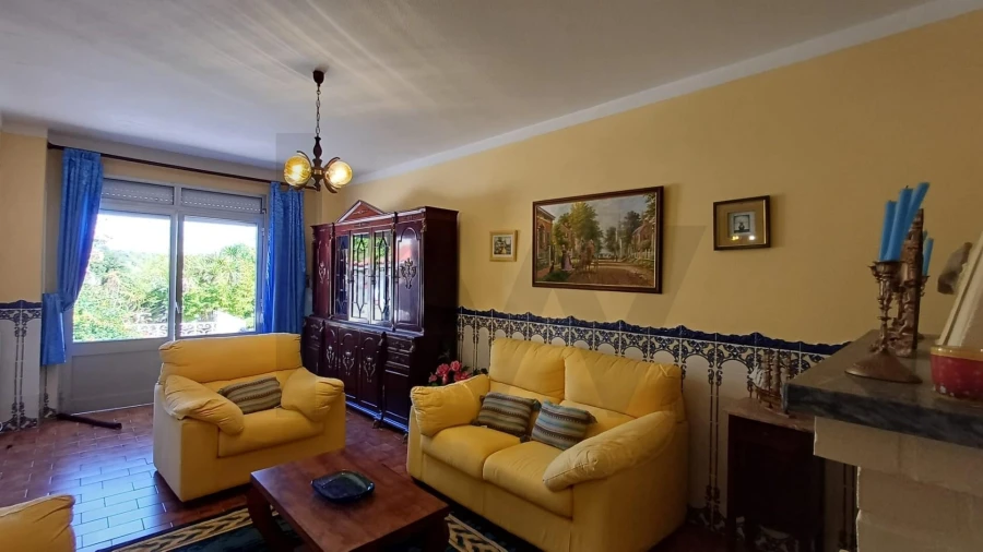 Moradia T3 para Venda em Roliça Foto 8