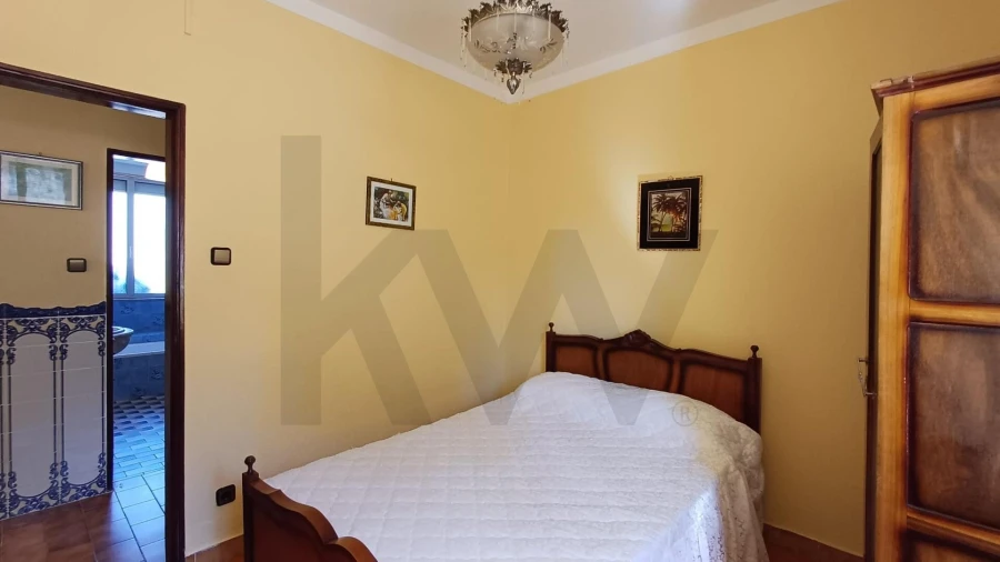 Moradia T3 para Venda em Roliça Foto 17