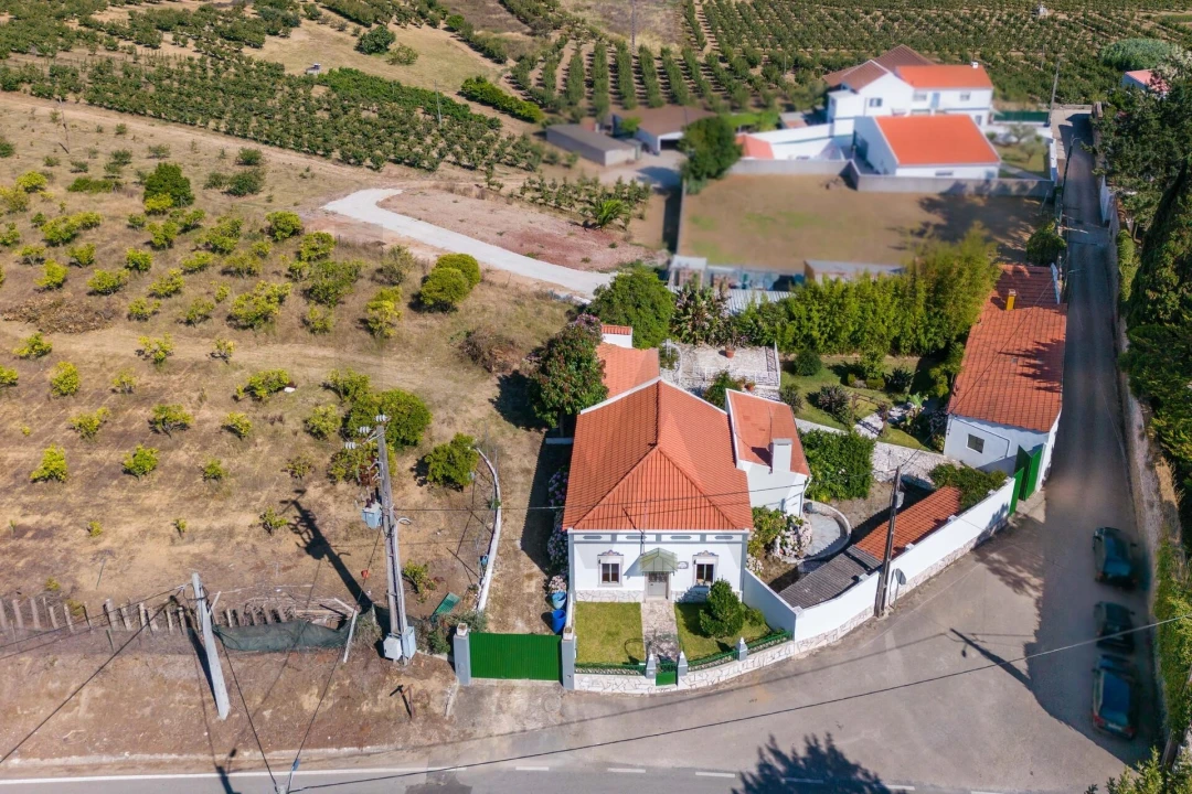 Moradia T3 para Venda em Roliça Foto 27