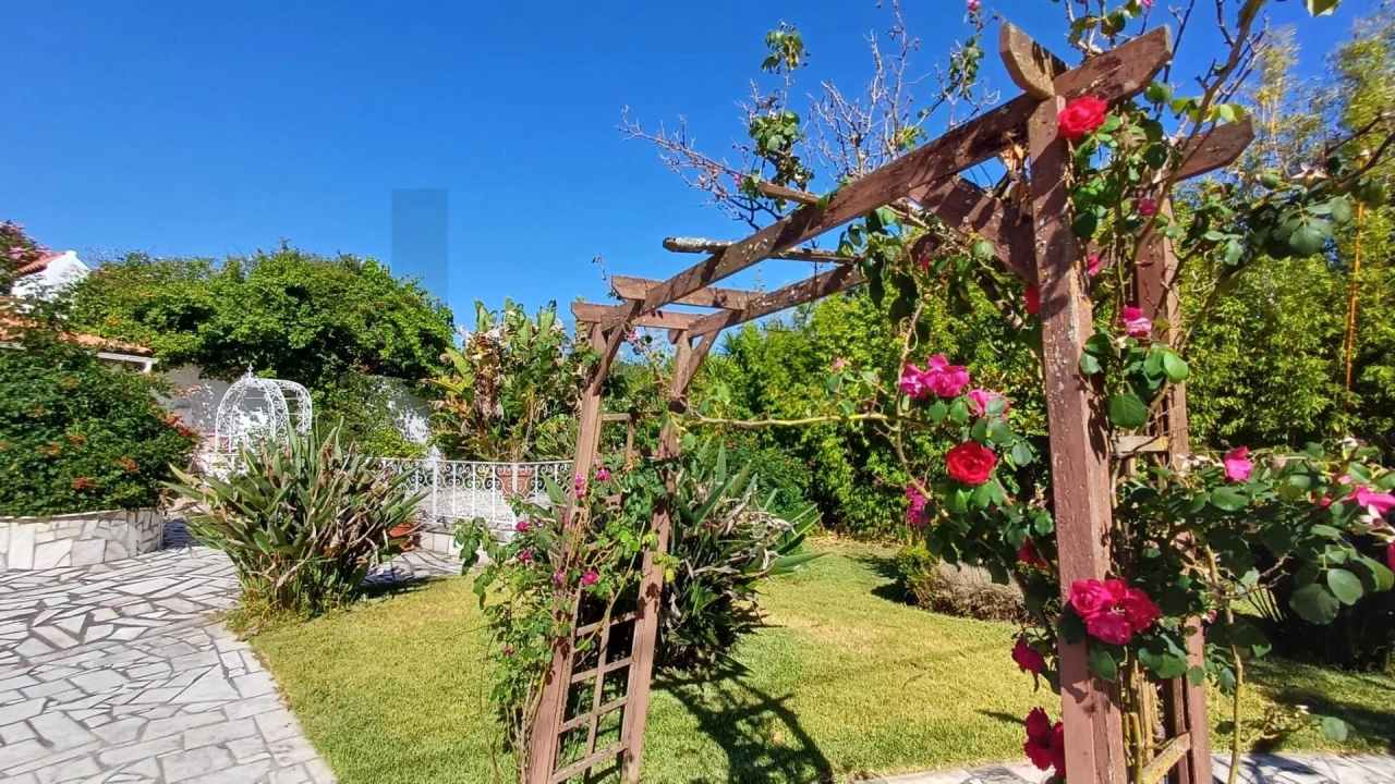 Moradia T3 para Venda em Roliça Foto 2