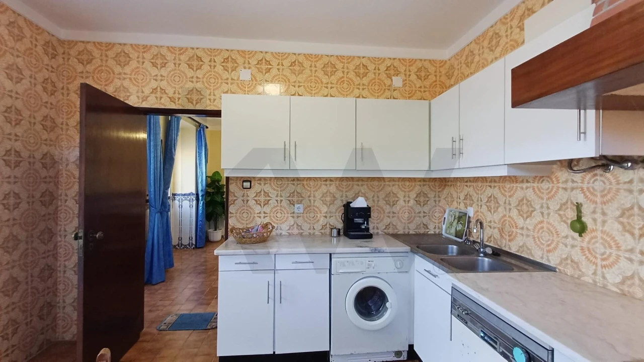 Moradia T3 para Venda em Roliça Foto 7