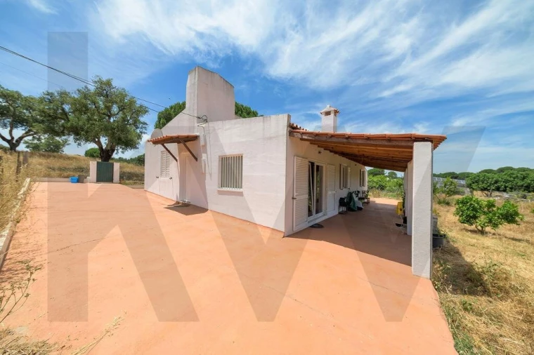 Terreno para Venda em Canha Foto 7